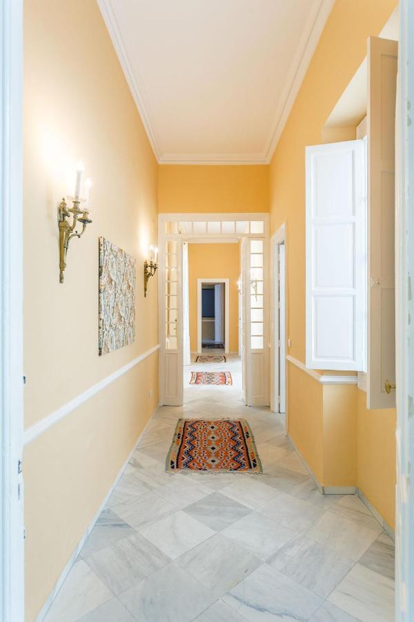 Apartamento Casa Palacio Madre De Dios I Y Ii *