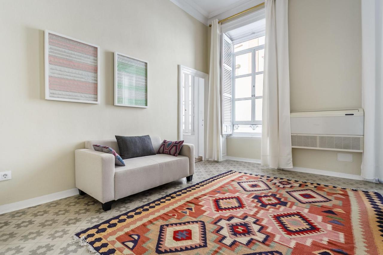 Apartamento Casa Palacio Madre De Dios I Y Ii *