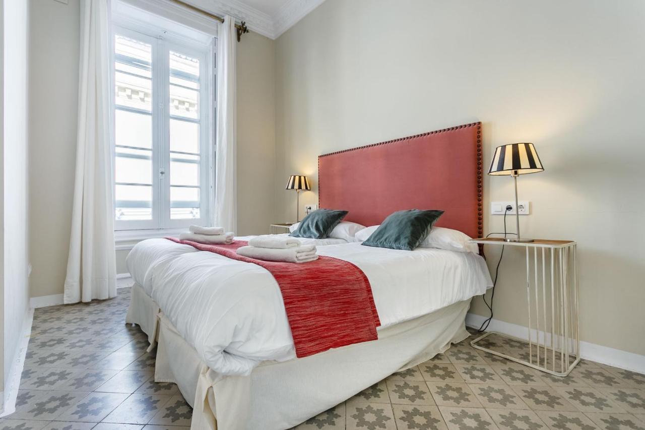 Apartamento Casa Palacio Madre De Dios I Y Ii Sevilla