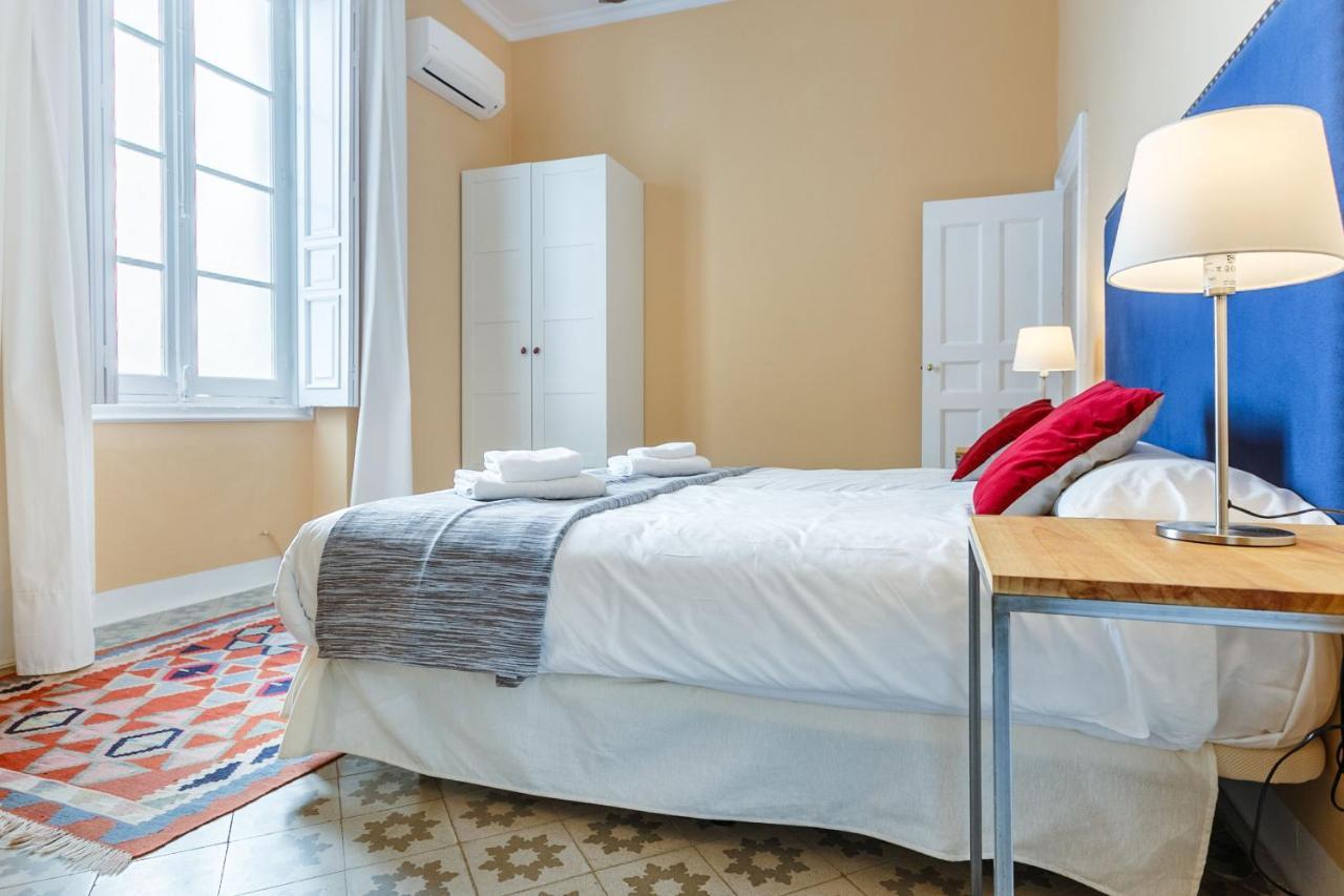 Apartamento Casa Palacio Madre De Dios I Y Ii
