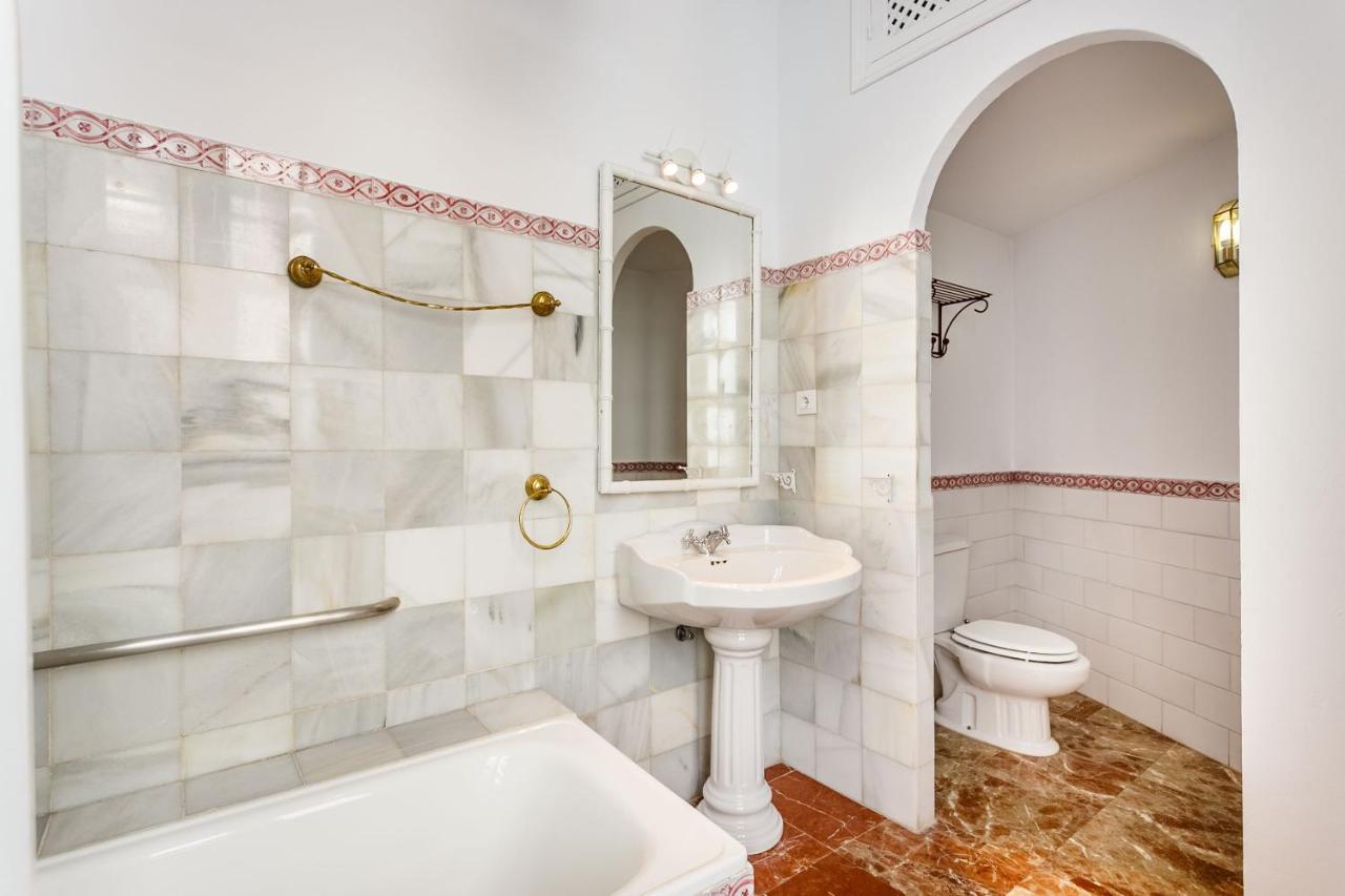 Apartamento Casa Palacio Madre De Dios I Y Ii Sevilla