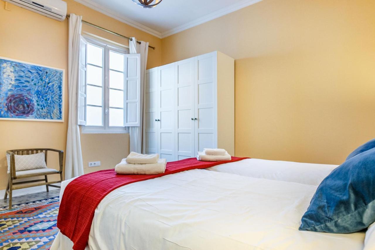 Apartamento Casa Palacio Madre De Dios I Y Ii *