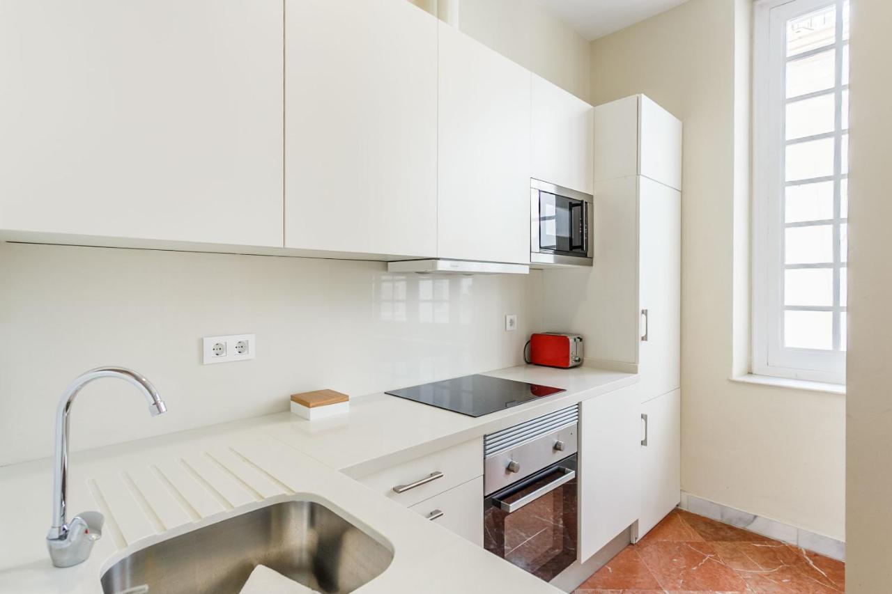Apartamento Casa Palacio Madre De Dios I Y Ii *
