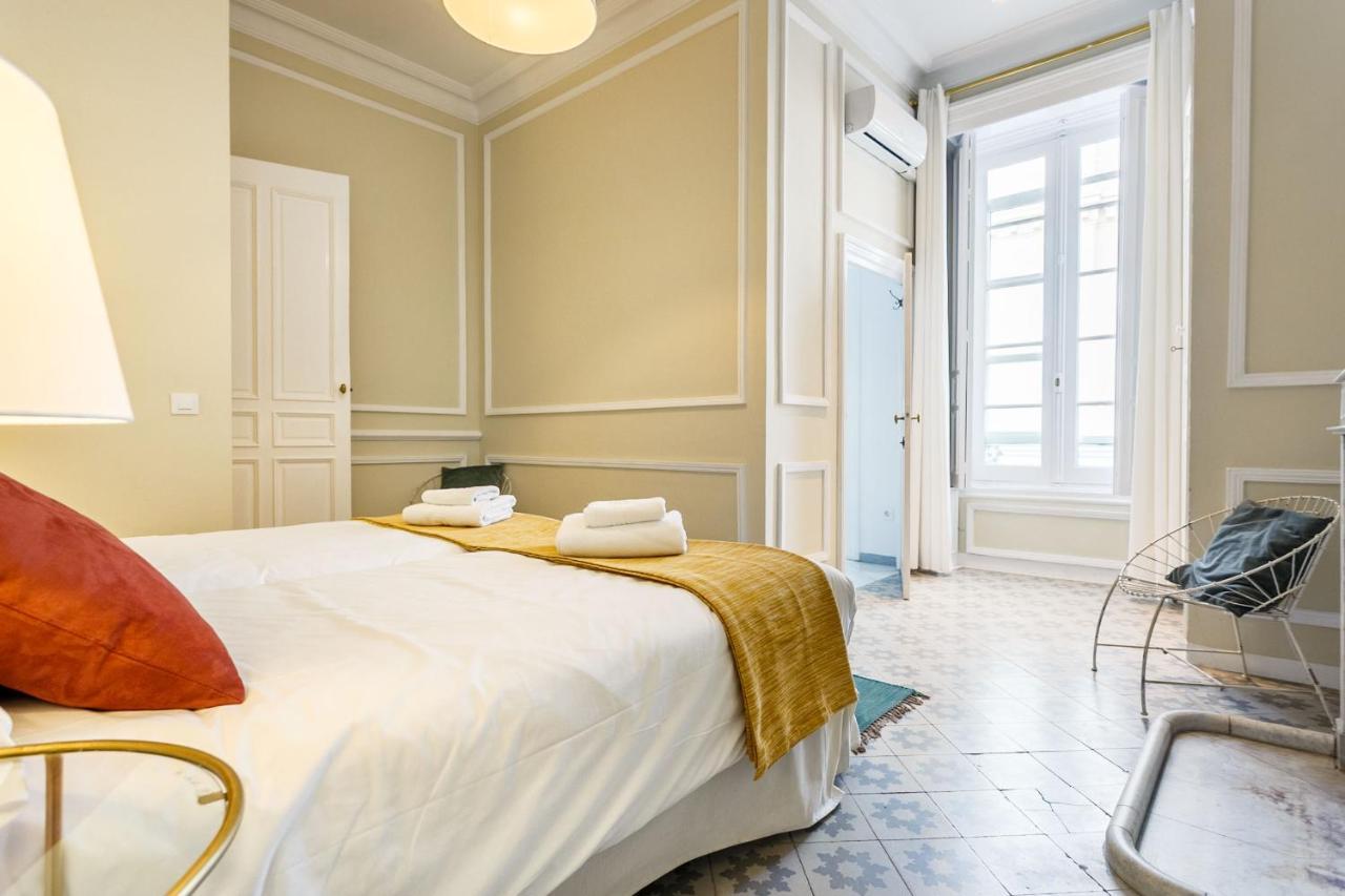 Casa Palacio Madre De Dios I Y Ii Apartamento Sevilla