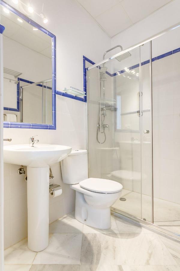 Apartamento Casa Palacio Madre De Dios I Y Ii Sevilla
