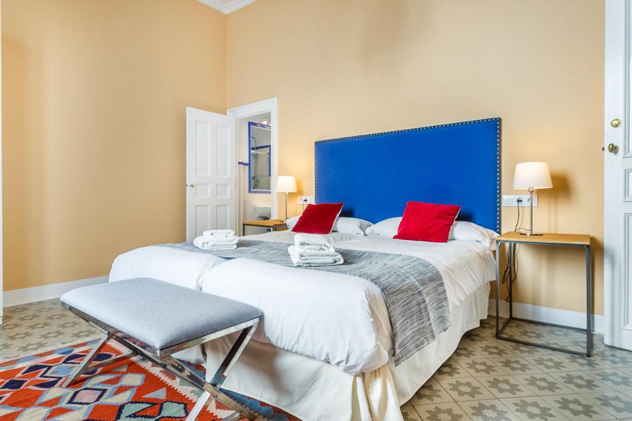 Apartamento Casa Palacio Madre De Dios I Y Ii