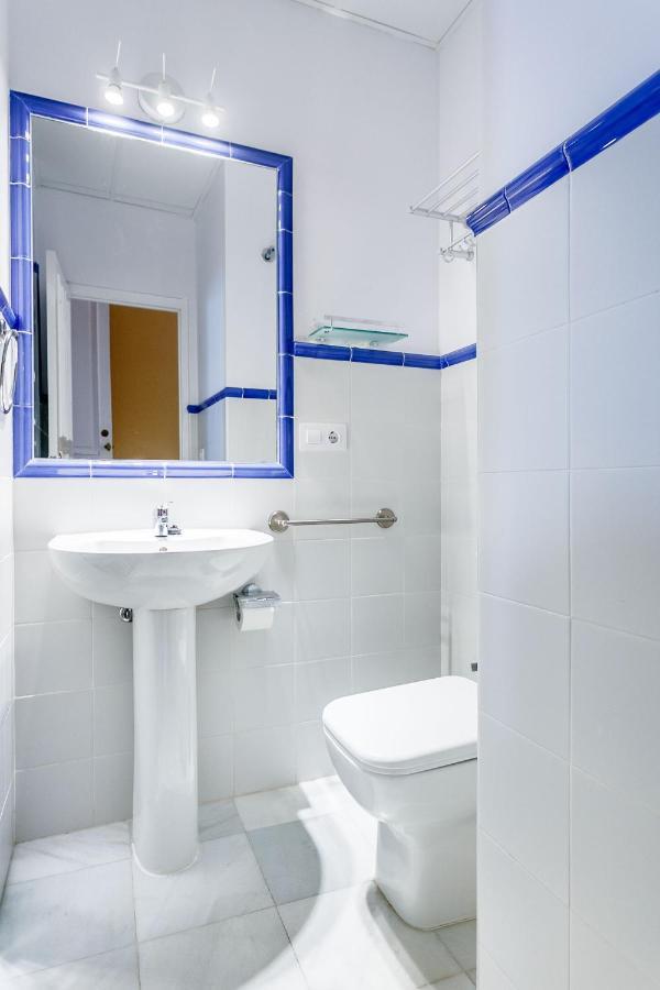 Apartamento Casa Palacio Madre De Dios I Y Ii
